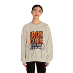 1% better crewneck