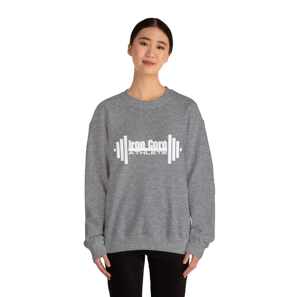 Iron Core Unisex Heavy Blend™ Crewneck Sweatshirt