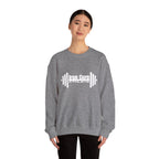 Iron Core Unisex Heavy Blend™ Crewneck Sweatshirt