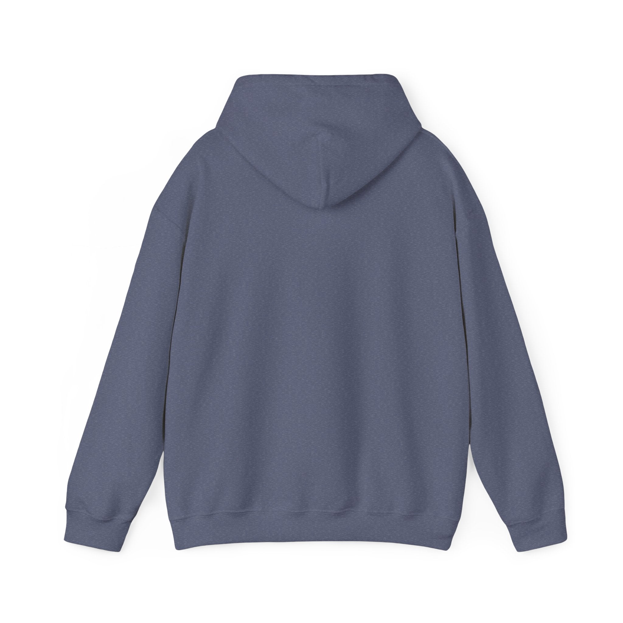 Iron Core Unisex Heavy Blend™ Hooded Sweatshirt