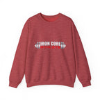 Gym Psych Ward Crewneck