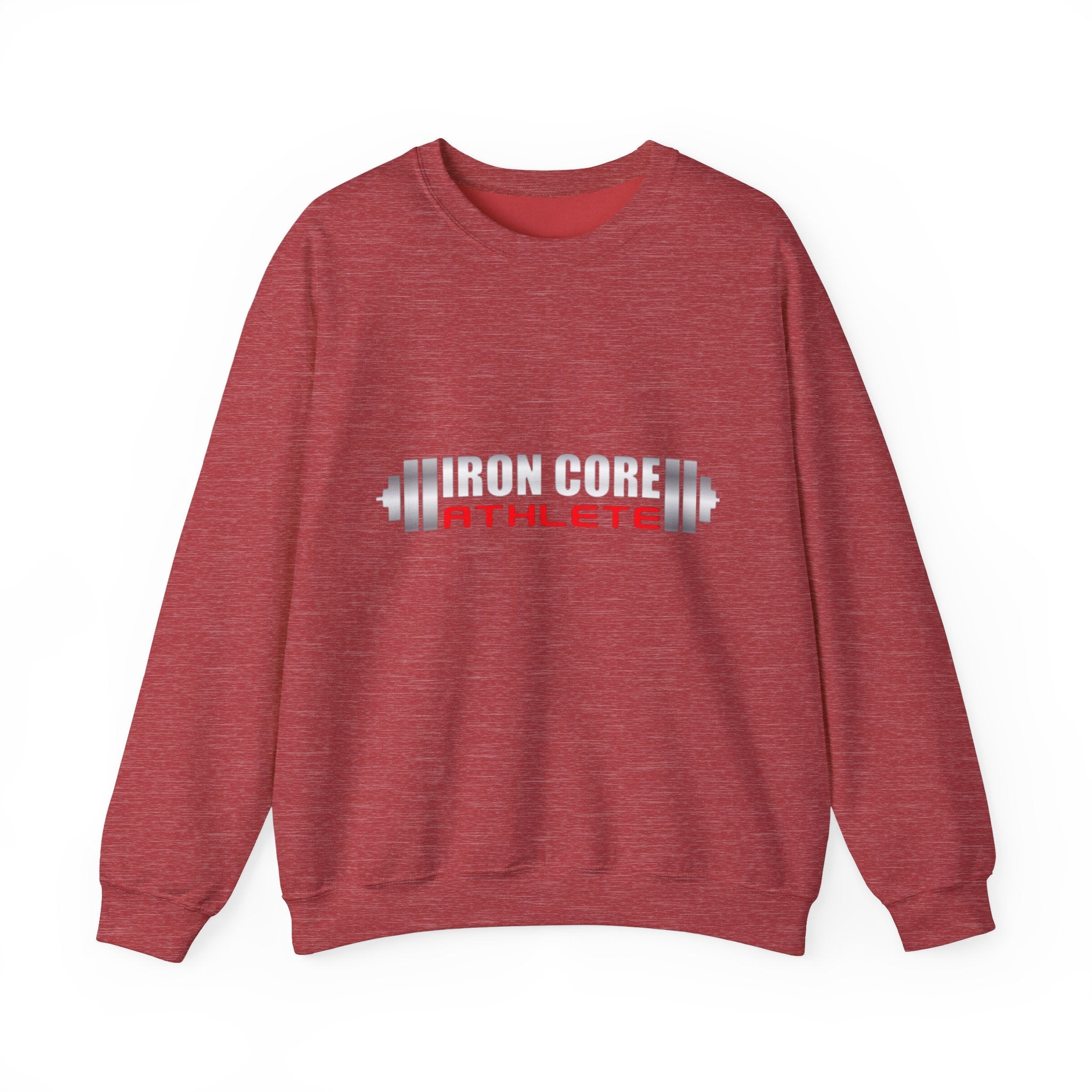 Gym Psych Ward Crewneck