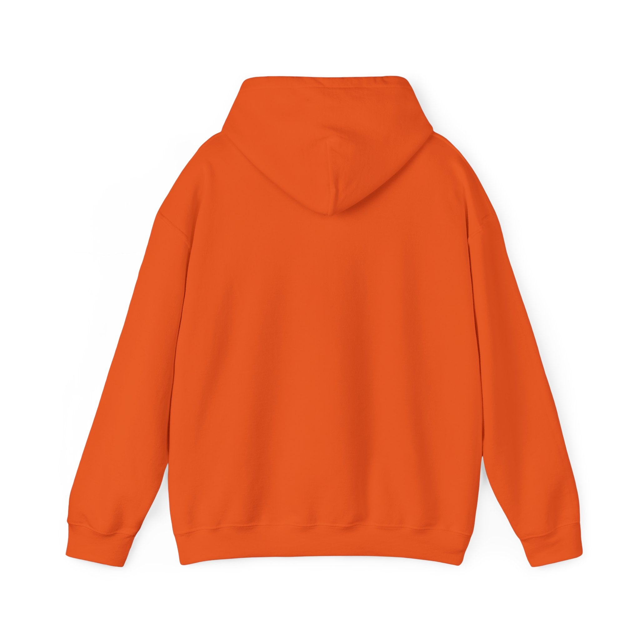 Iron Core Unisex Heavy Blend™ Hooded Sweatshirt