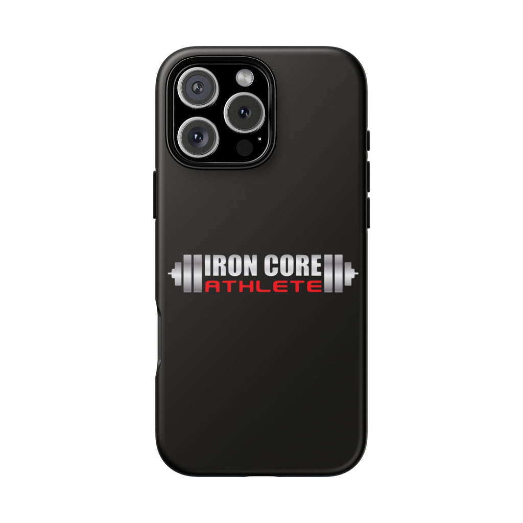Iron Core Tough Case
