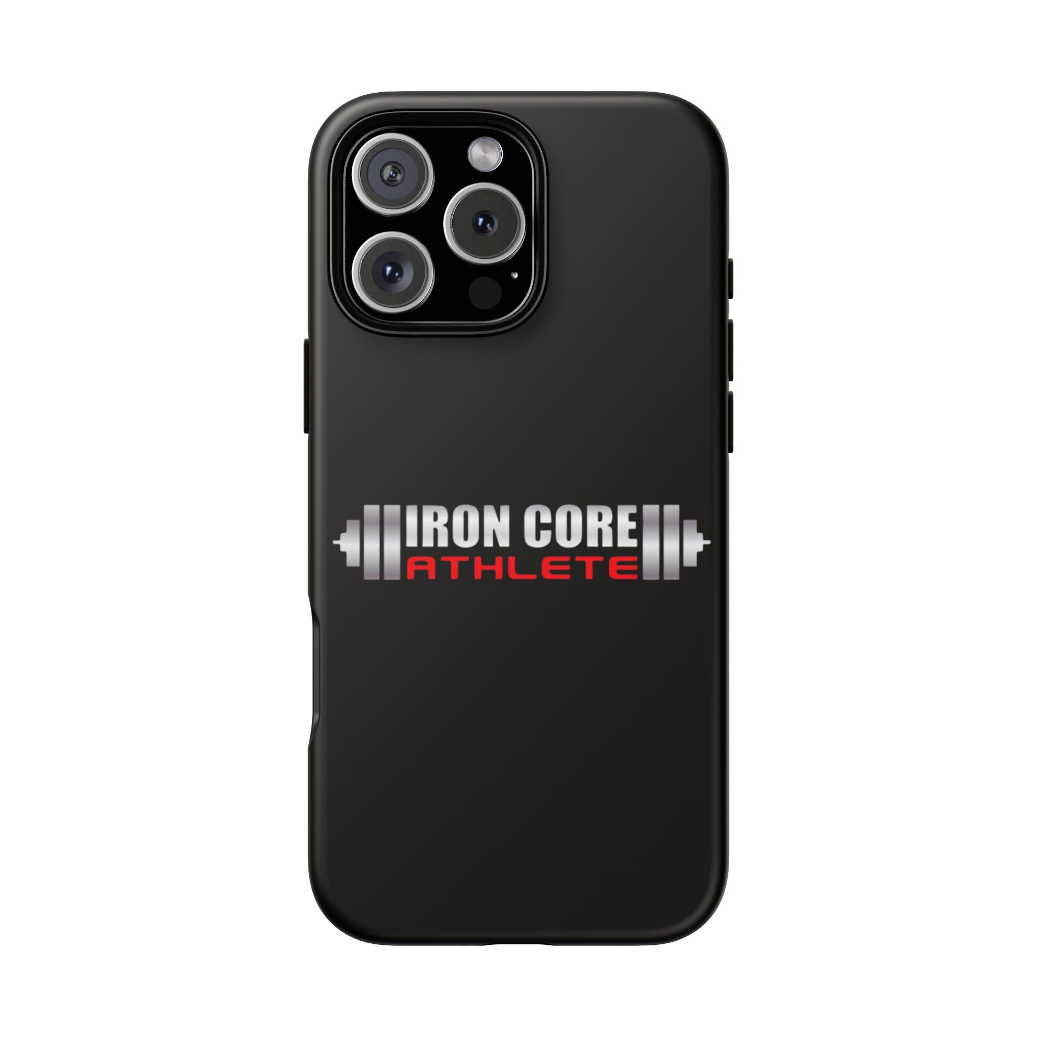 Iron Core Tough Case
