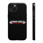 Iron Core Tough Case