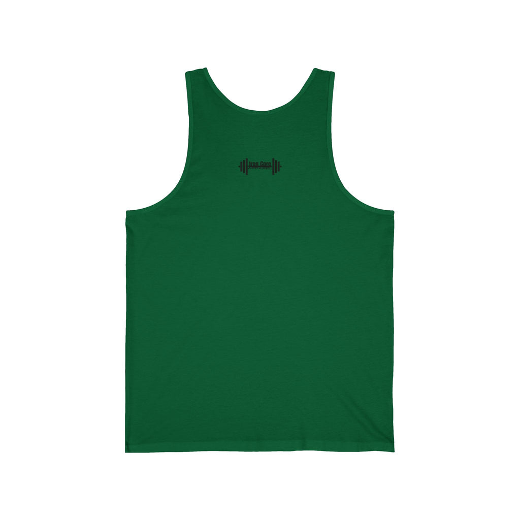 This Workout is some boo sheet Unisex Jersey Tank