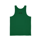 This Workout is some boo sheet Unisex Jersey Tank