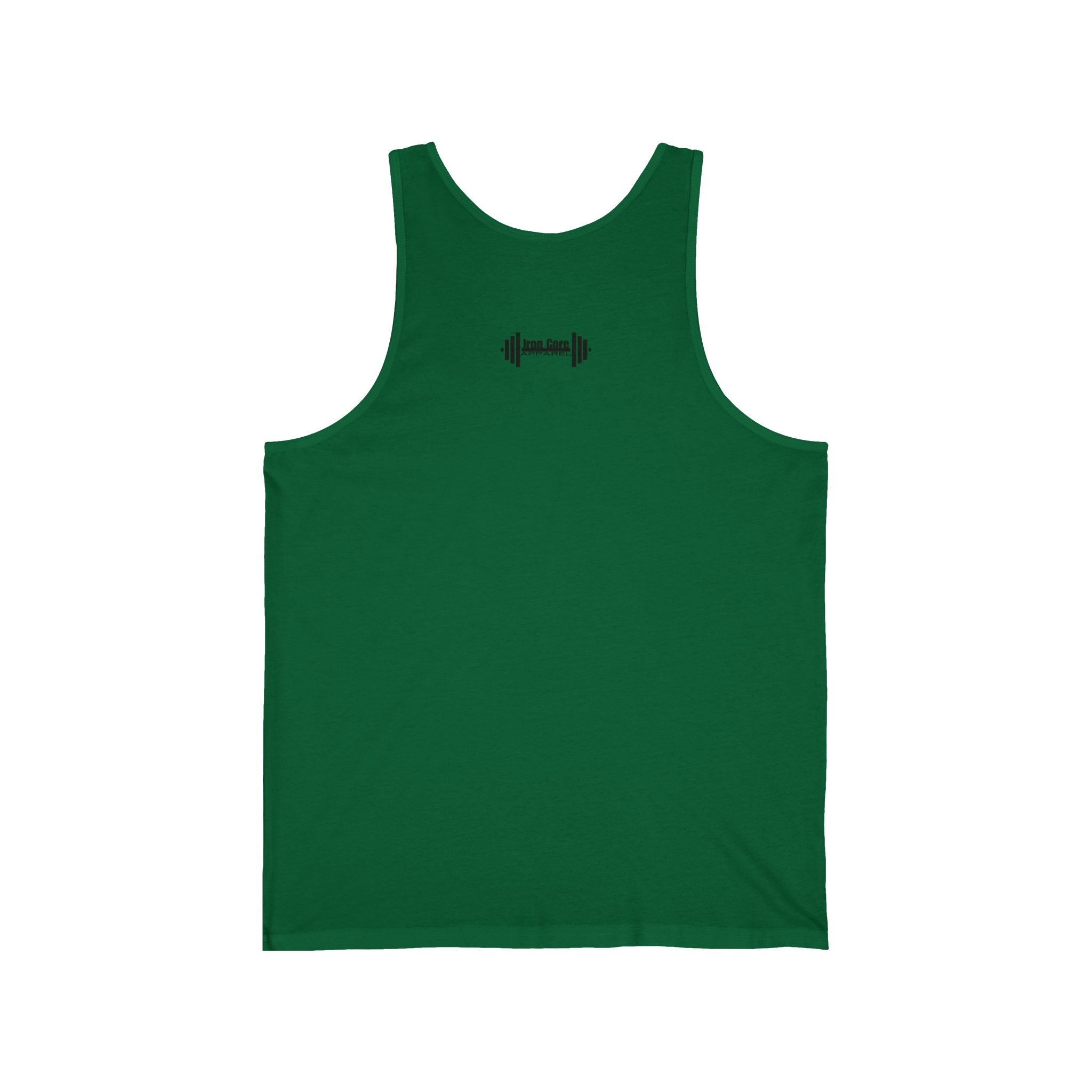 This Workout is some boo sheet Unisex Jersey Tank