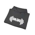 Iron Core Unisex Heavy Blend™ Hooded Sweatshirt