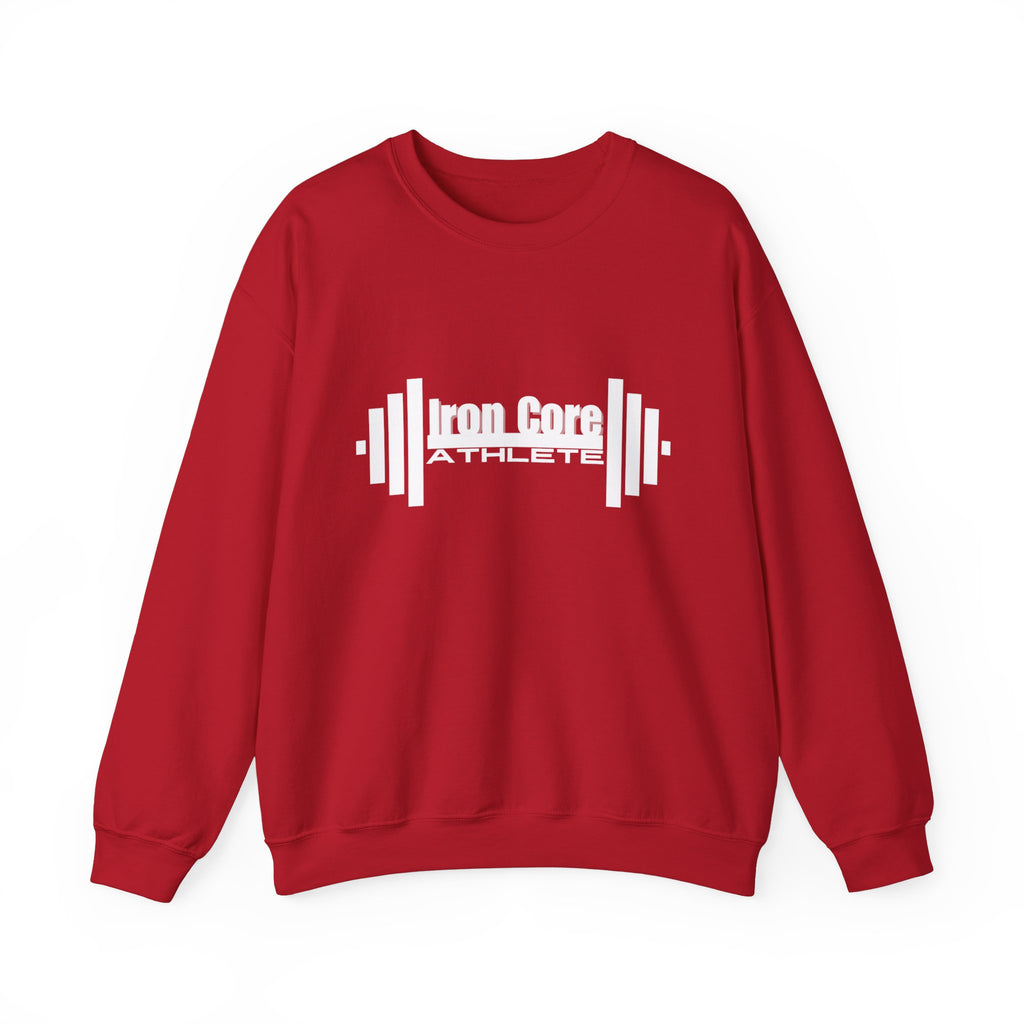 Iron Core Unisex Heavy Blend™ Crewneck Sweatshirt