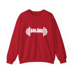 Iron Core Unisex Heavy Blend™ Crewneck Sweatshirt