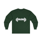 Iron Core Unisex Ultra Cotton Long Sleeve Tee