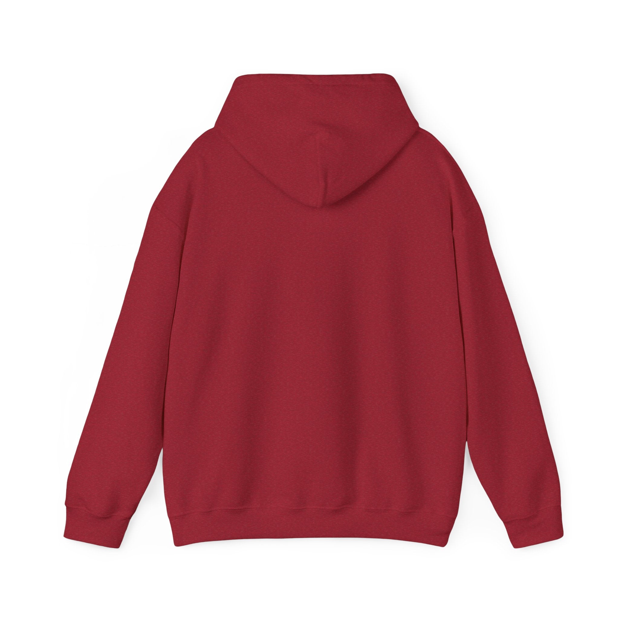 Iron Core Unisex Heavy Blend™ Hooded Sweatshirt