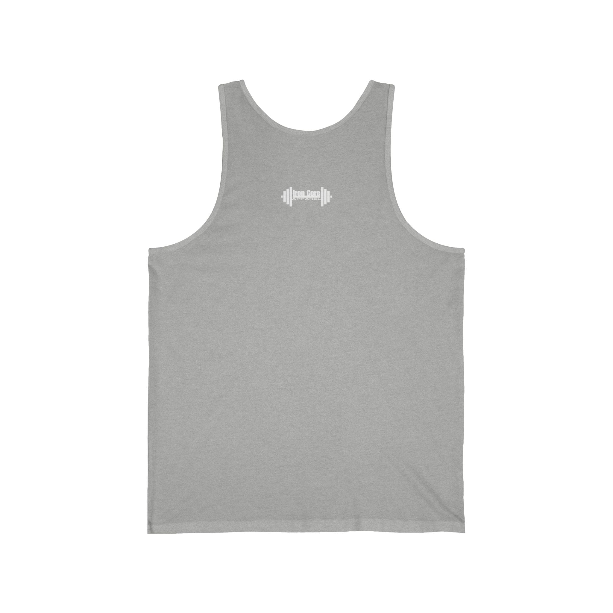 Thick Thighs & Spooky Vibes Unisex Tank