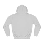 Iron Core Dog Unisex College Hoodie