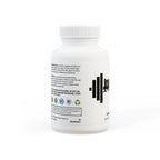Vitamin K2 + D3 Supplement (60 Capsules)