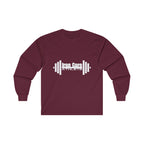 Iron Core Unisex Ultra Cotton Long Sleeve Tee