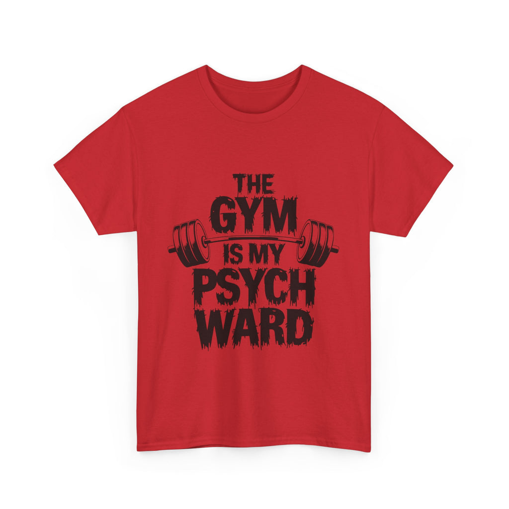 Psych Ward Tee