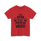 Psych Ward Tee
