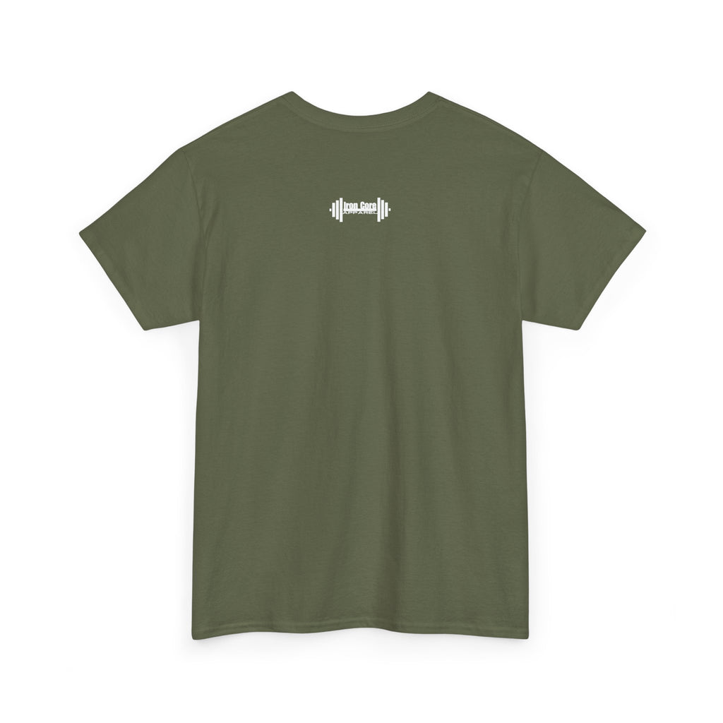 Gym Reaper Unisex Heavy Cotton Tee