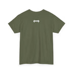 Gym Reaper Unisex Heavy Cotton Tee
