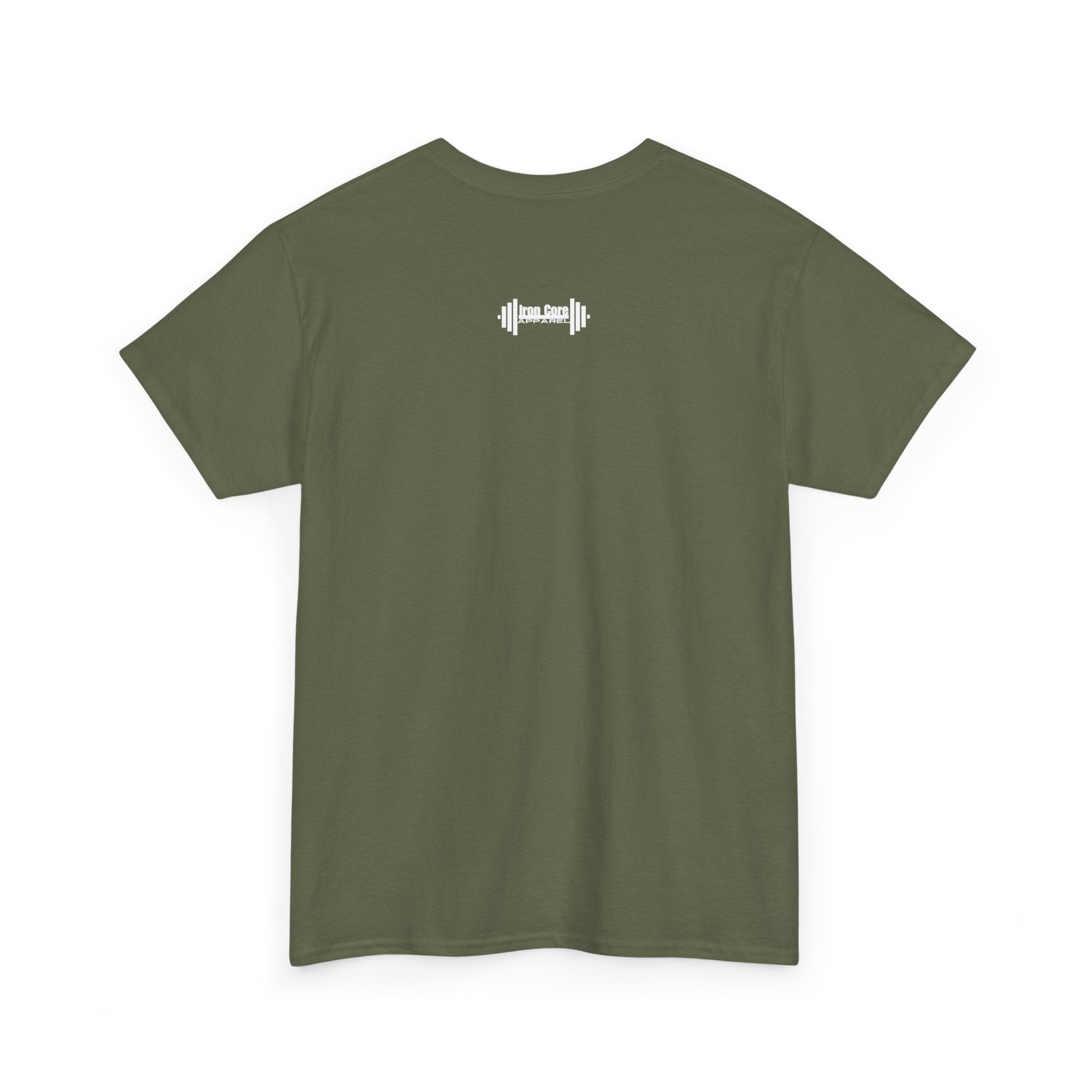 Gym Reaper Unisex Heavy Cotton Tee