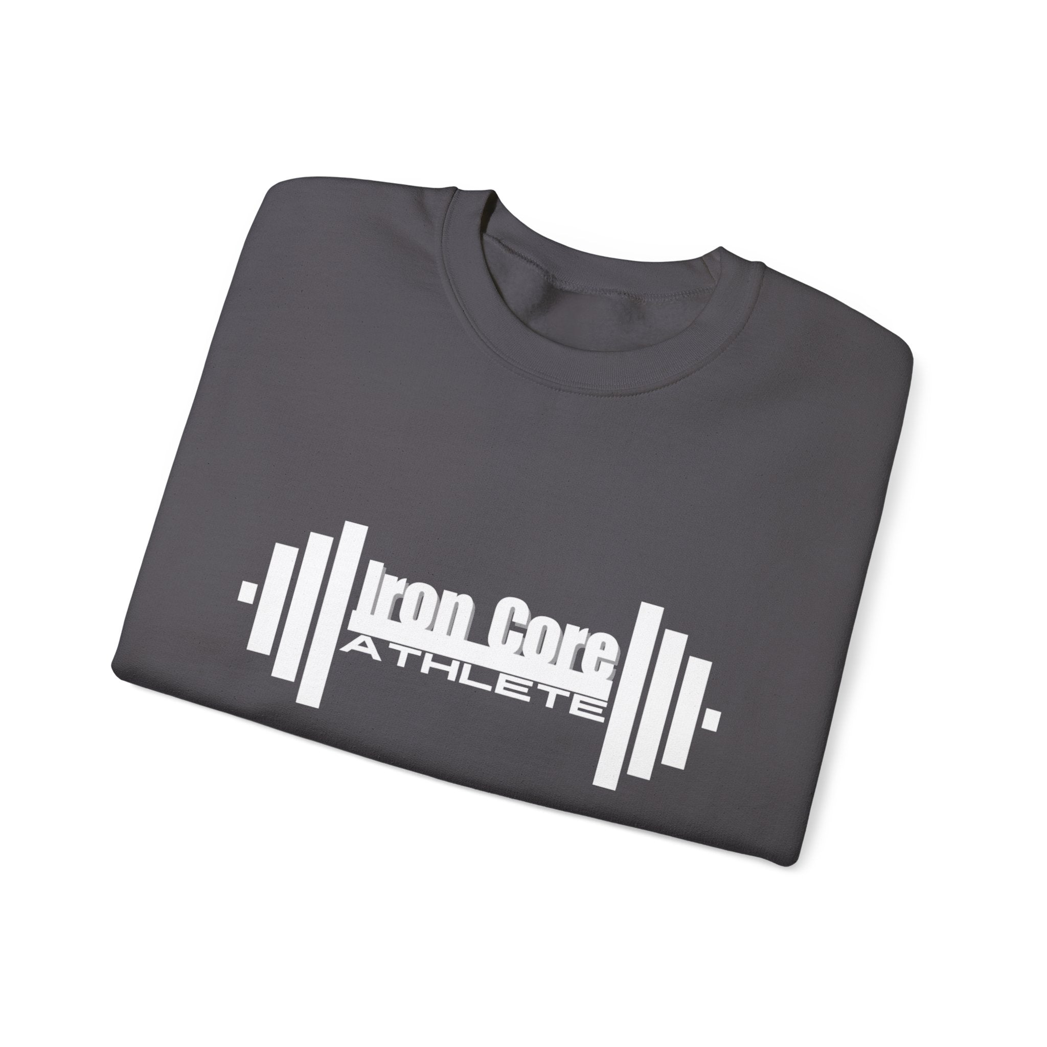 Iron Core Unisex Heavy Blend™ Crewneck Sweatshirt