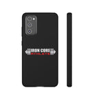 Iron Core Tough Case