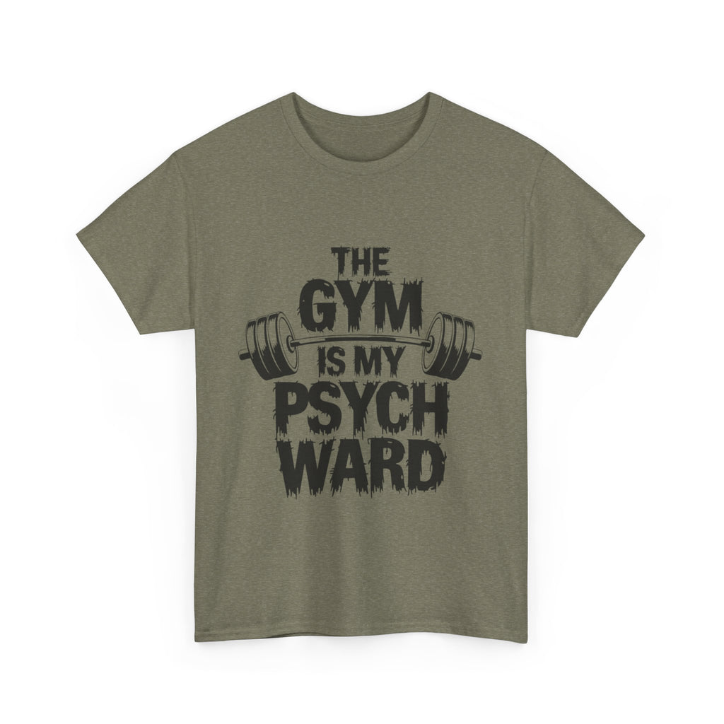 Psych Ward Tee