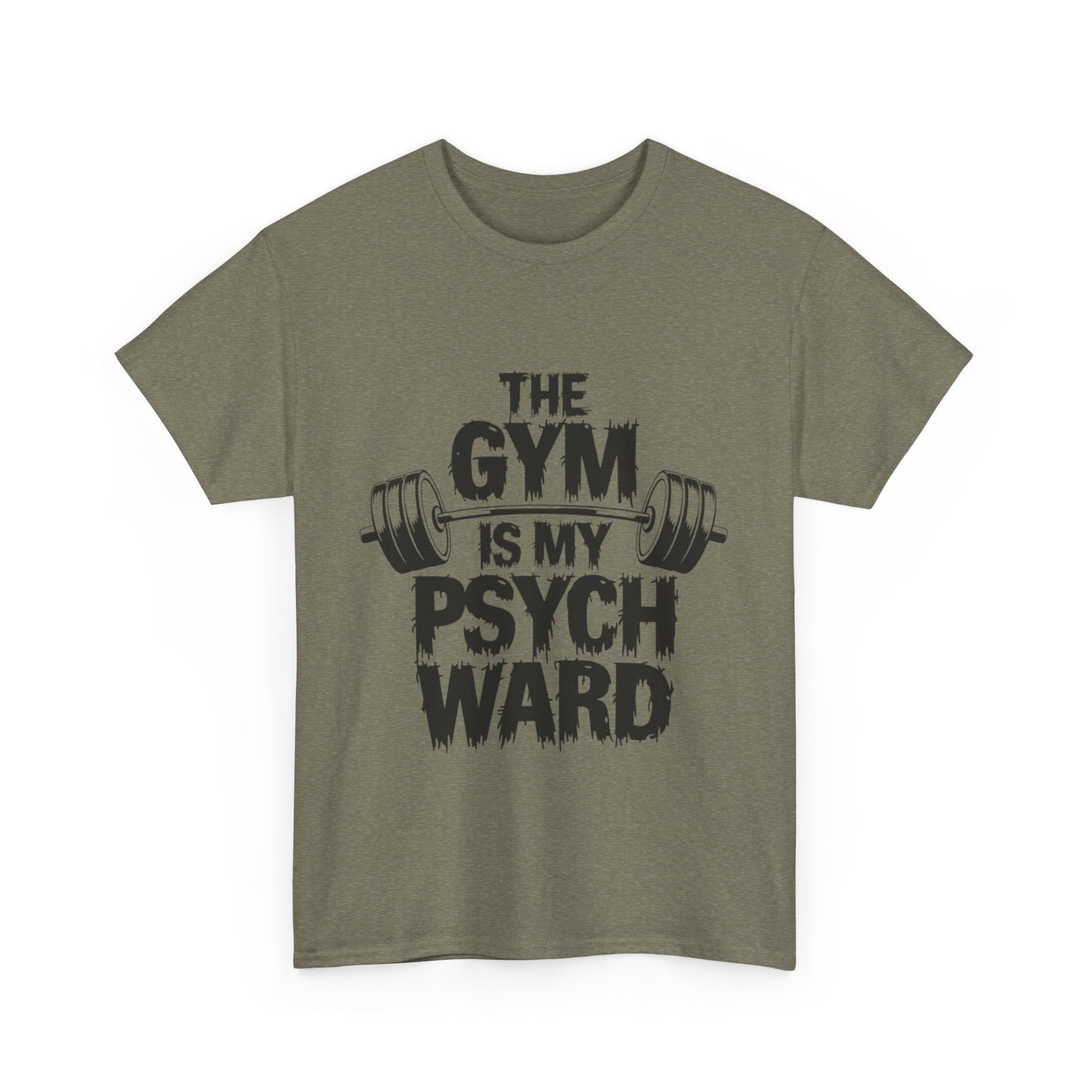 Psych Ward Tee