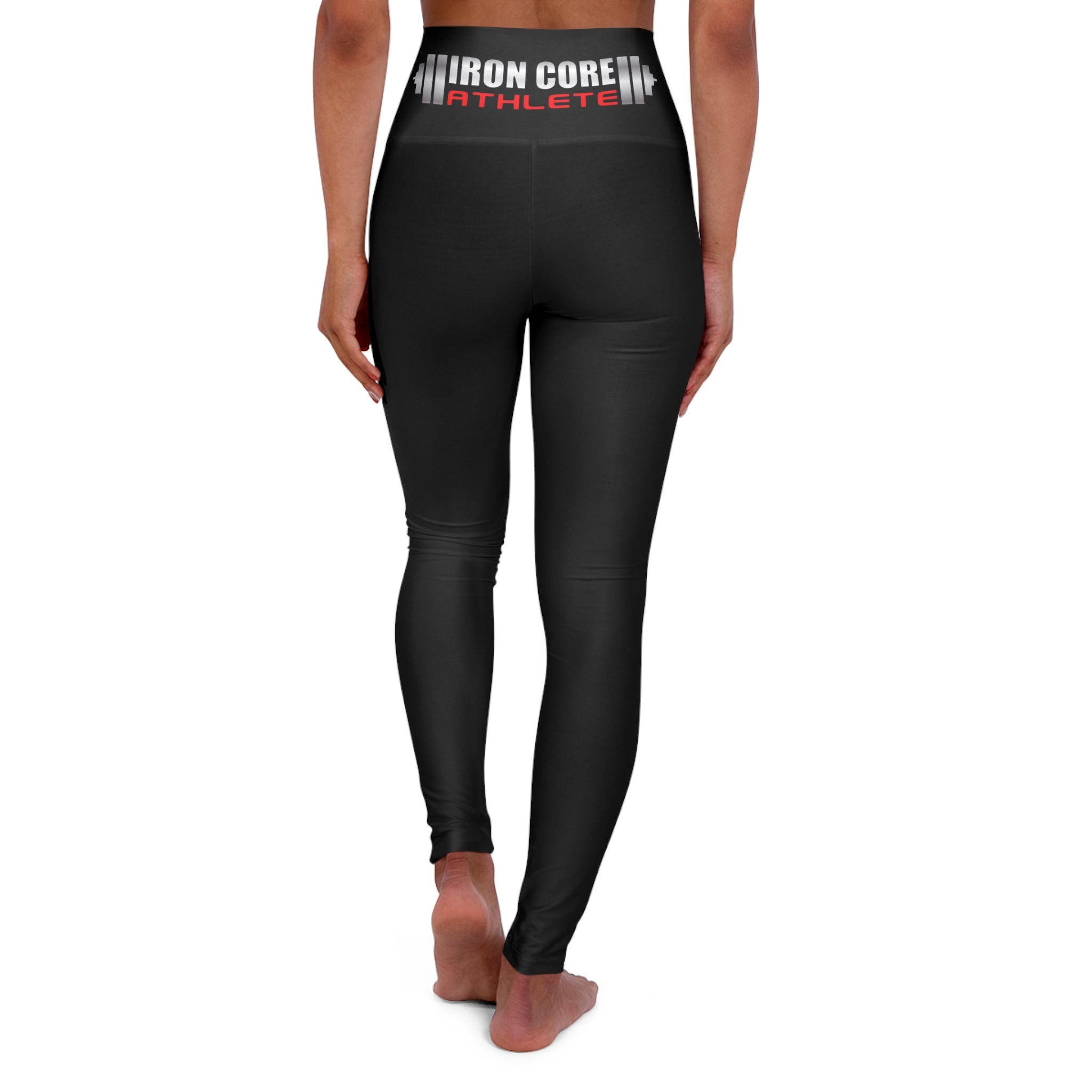 Iron Core Waistband