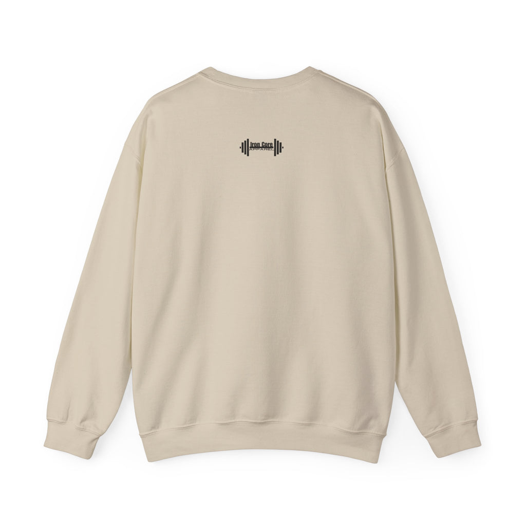 Painful Powerful Crewneck