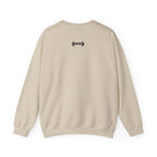 Painful Powerful Crewneck