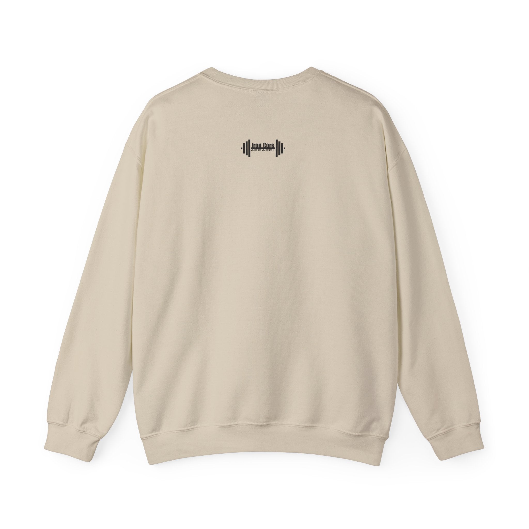 Painful Powerful Crewneck