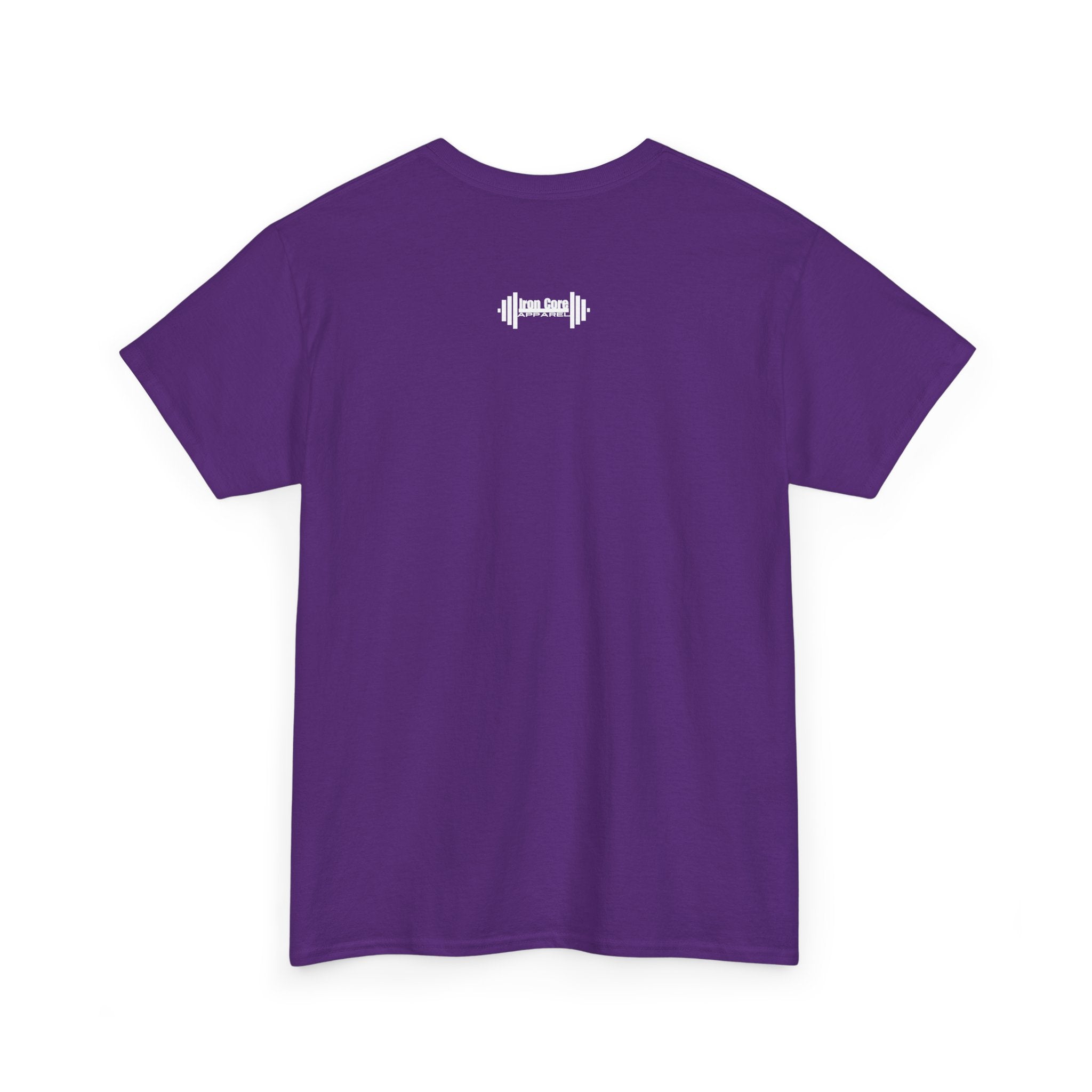 Dead Lift Unisex Heavy Cotton Tee