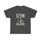 Gym Reaper Unisex Heavy Cotton Tee