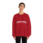 Gym Psych Ward Crewneck