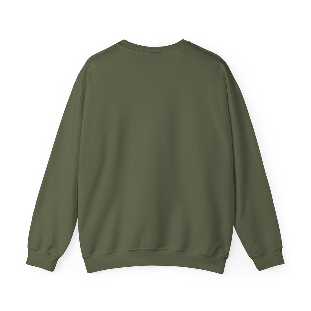 Iron Core Unisex Heavy Blend™ Crewneck Sweatshirt