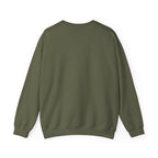 Iron Core Unisex Heavy Blend™ Crewneck Sweatshirt