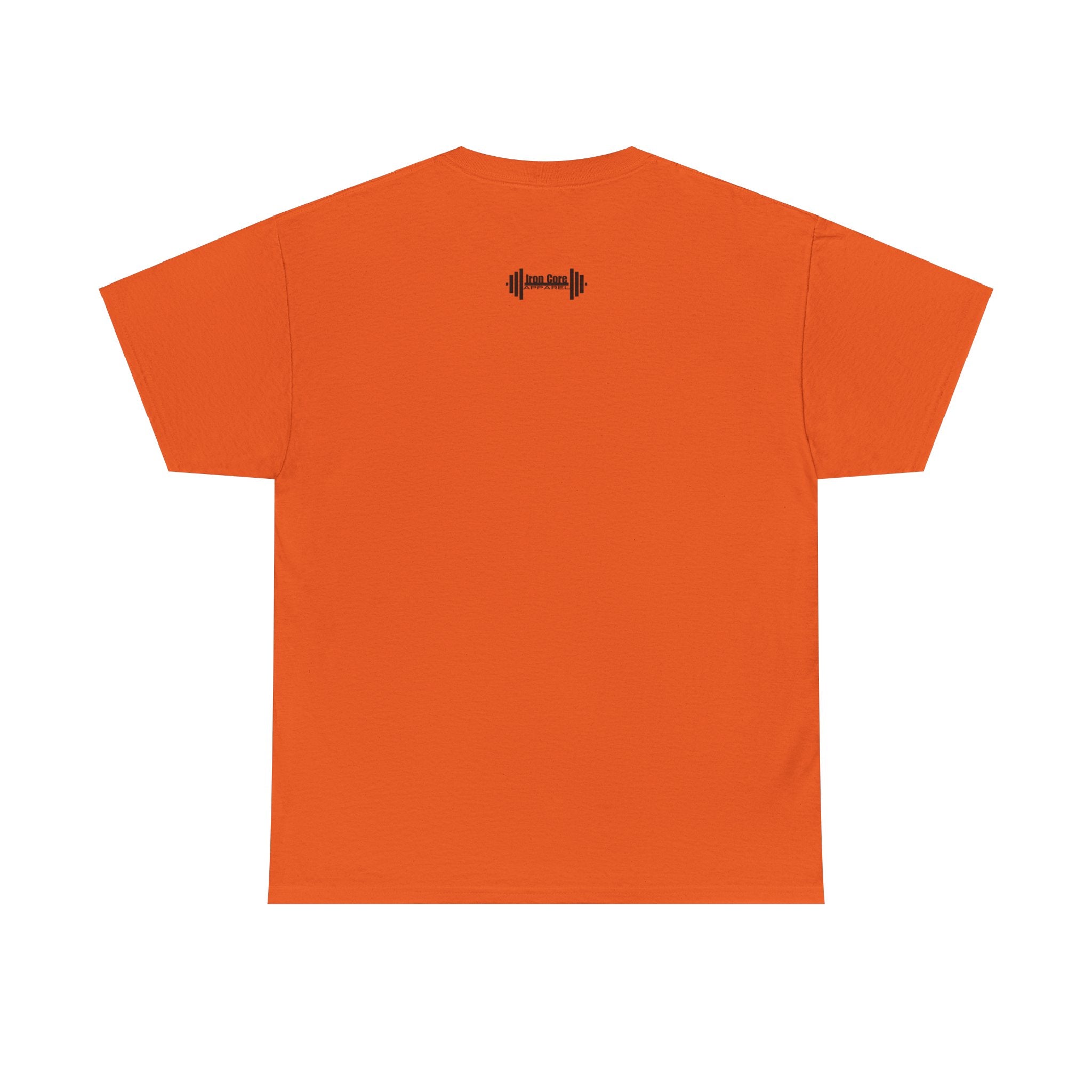 This Workout is Boo Sheet Unisex Heavy Cotton Tee