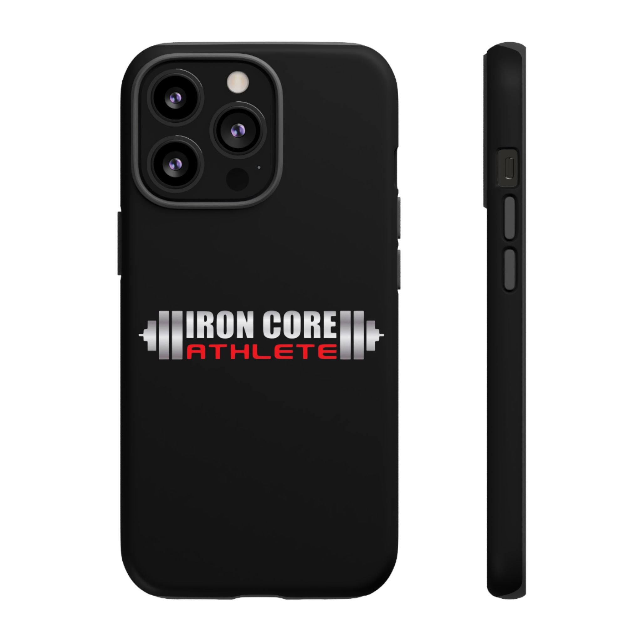 Iron Core Tough Case