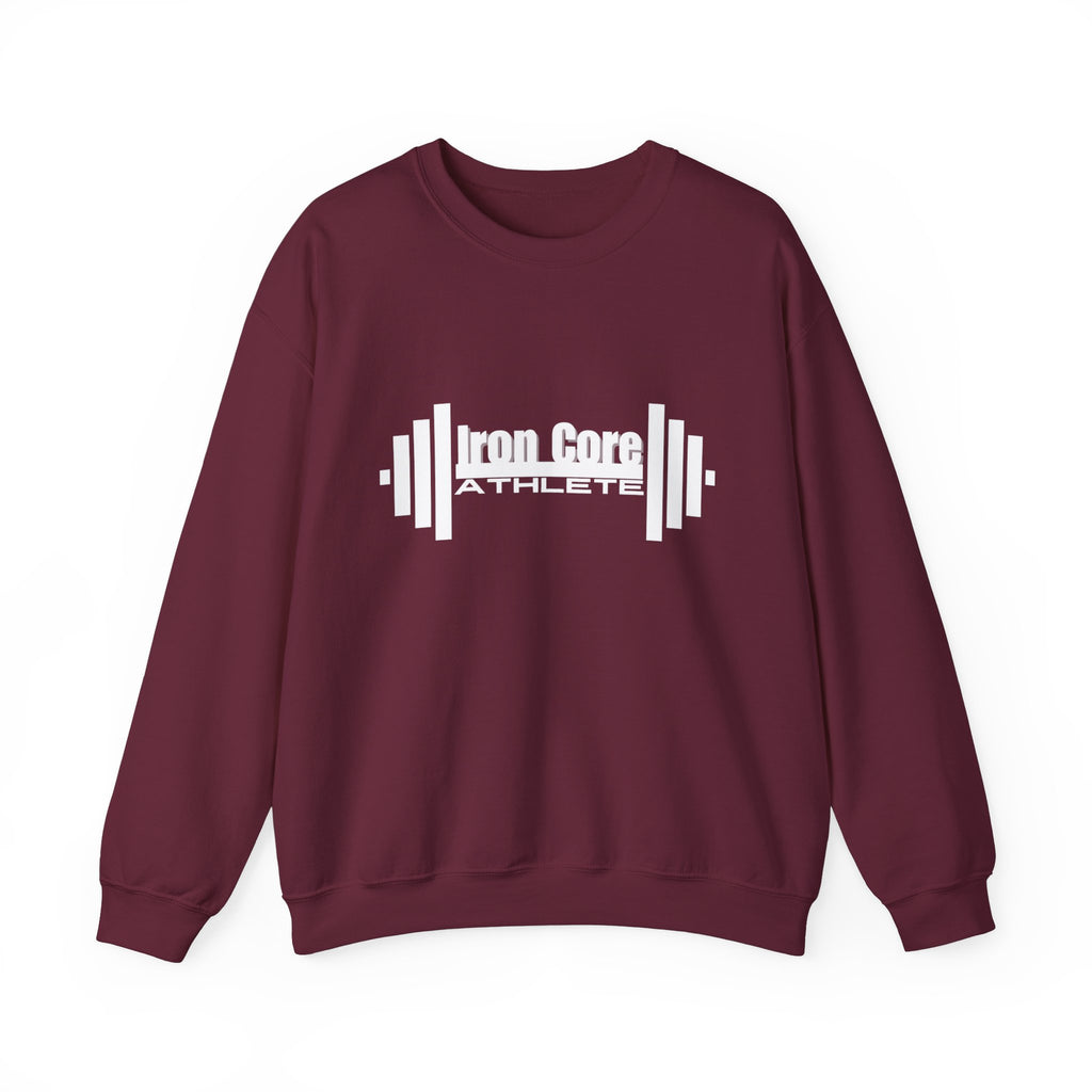 Iron Core Unisex Heavy Blend™ Crewneck Sweatshirt