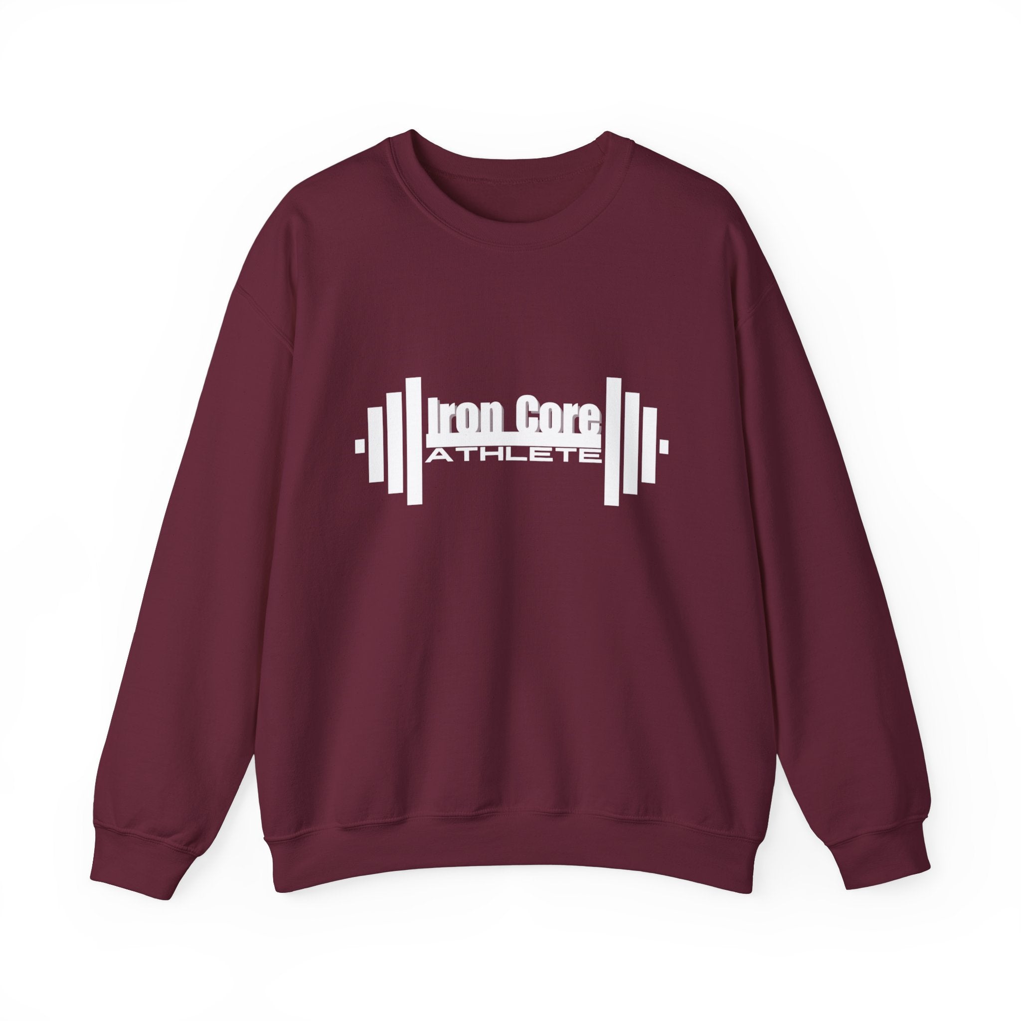 Iron Core Unisex Heavy Blend™ Crewneck Sweatshirt