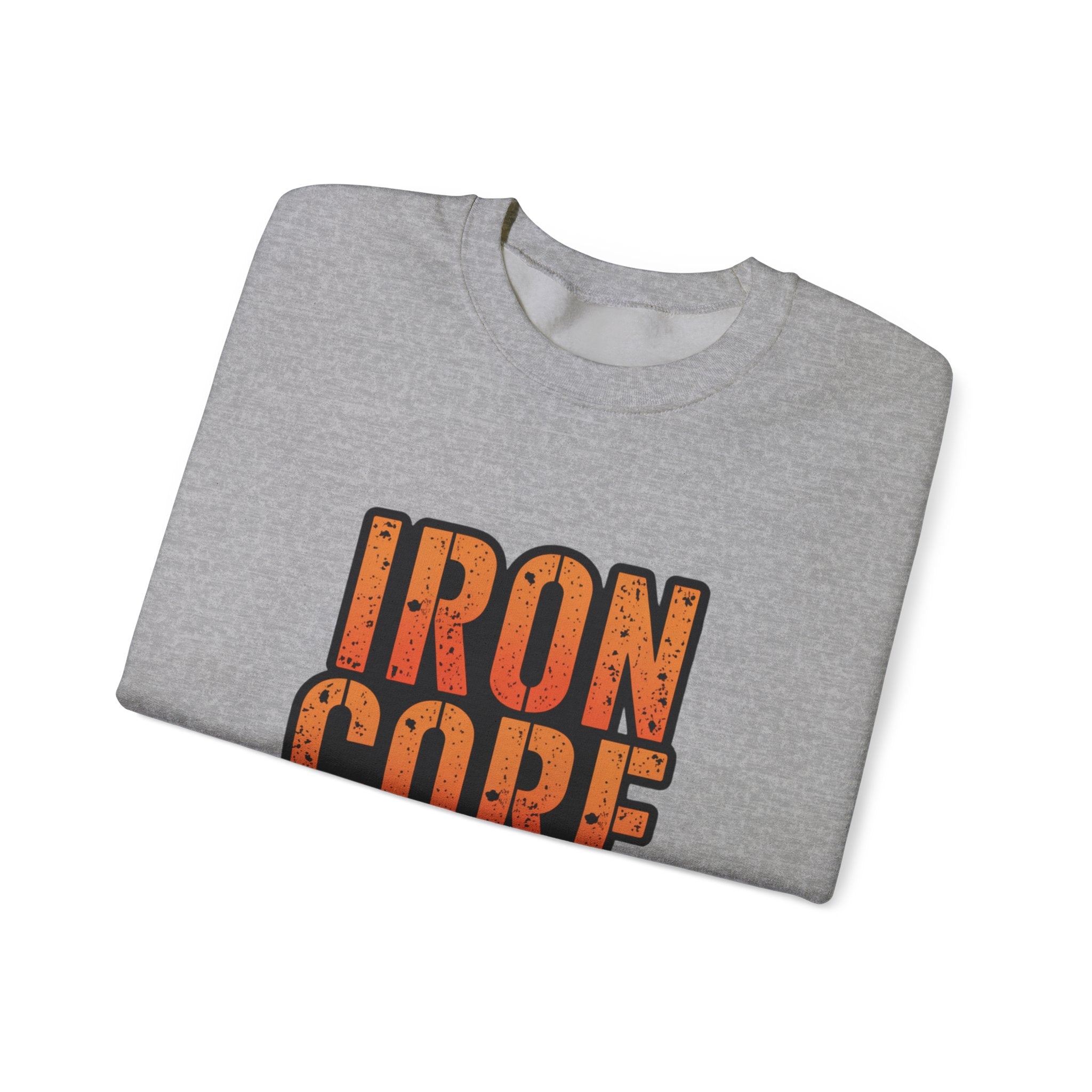 1% better crewneck