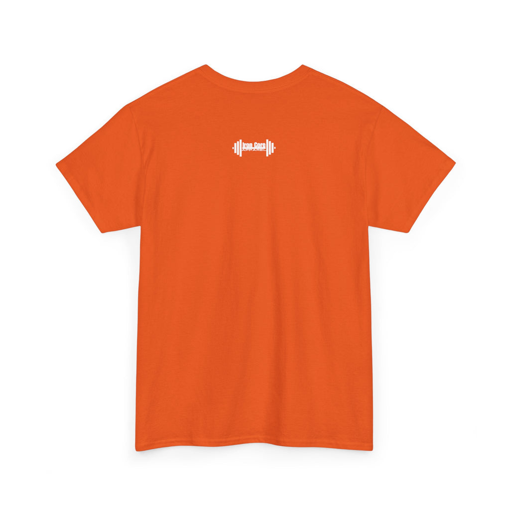 Gym Reaper Unisex Heavy Cotton Tee