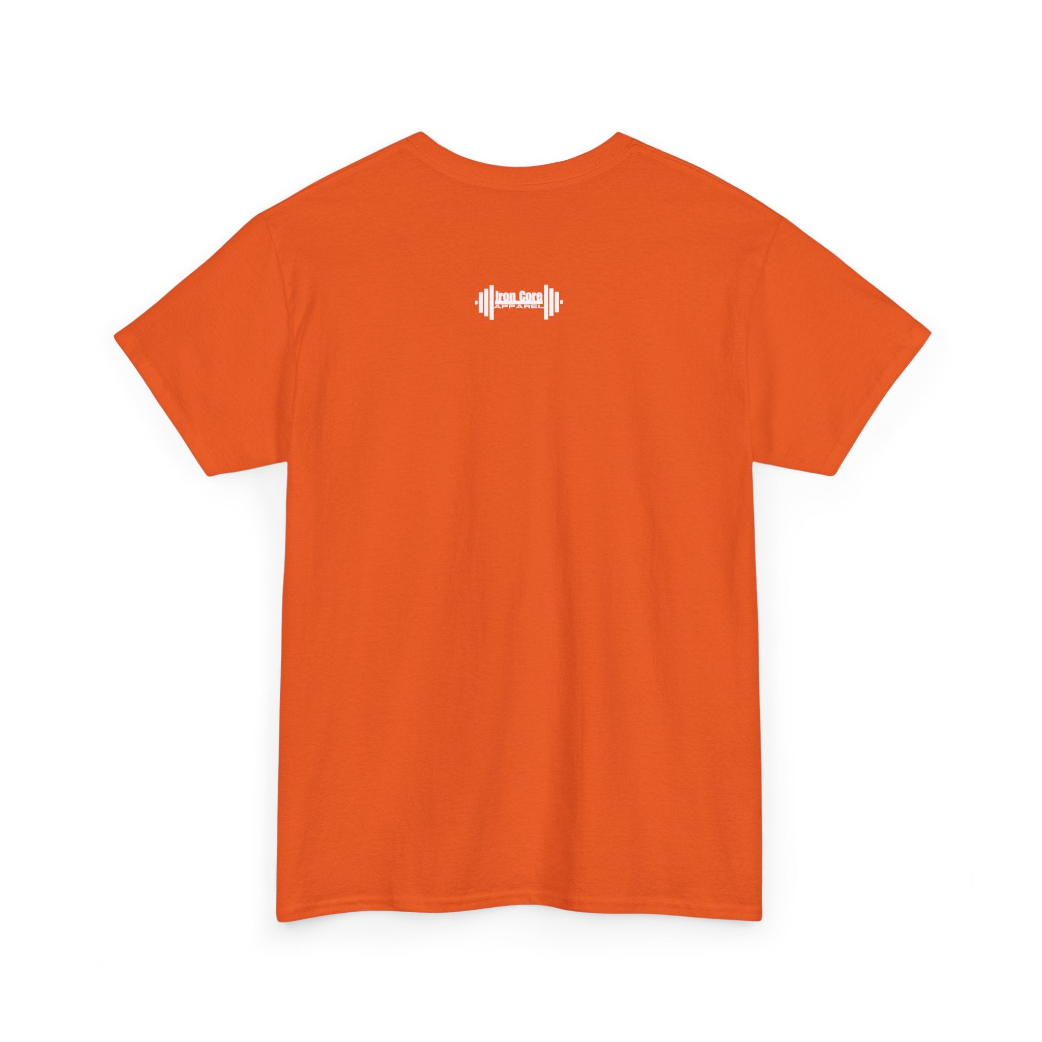 Gym Reaper Unisex Heavy Cotton Tee
