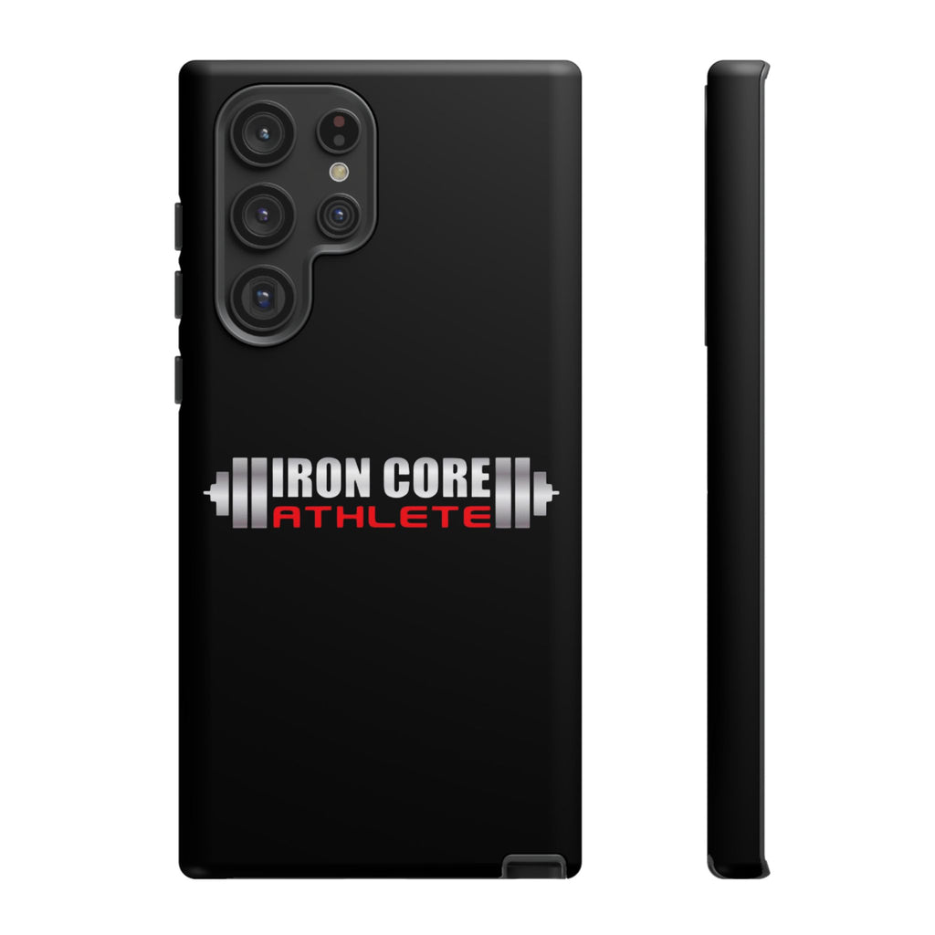 Iron Core Tough Case