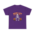 Dead Lift Unisex Heavy Cotton Tee
