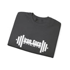 Iron Core Unisex Heavy Blend™ Crewneck Sweatshirt